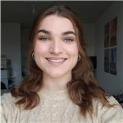 Etudiante en licence histoire motivée pour partager ses connaissances